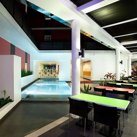 Amaris Hotel Cimanuk Бандунг Съоръжения снимка
