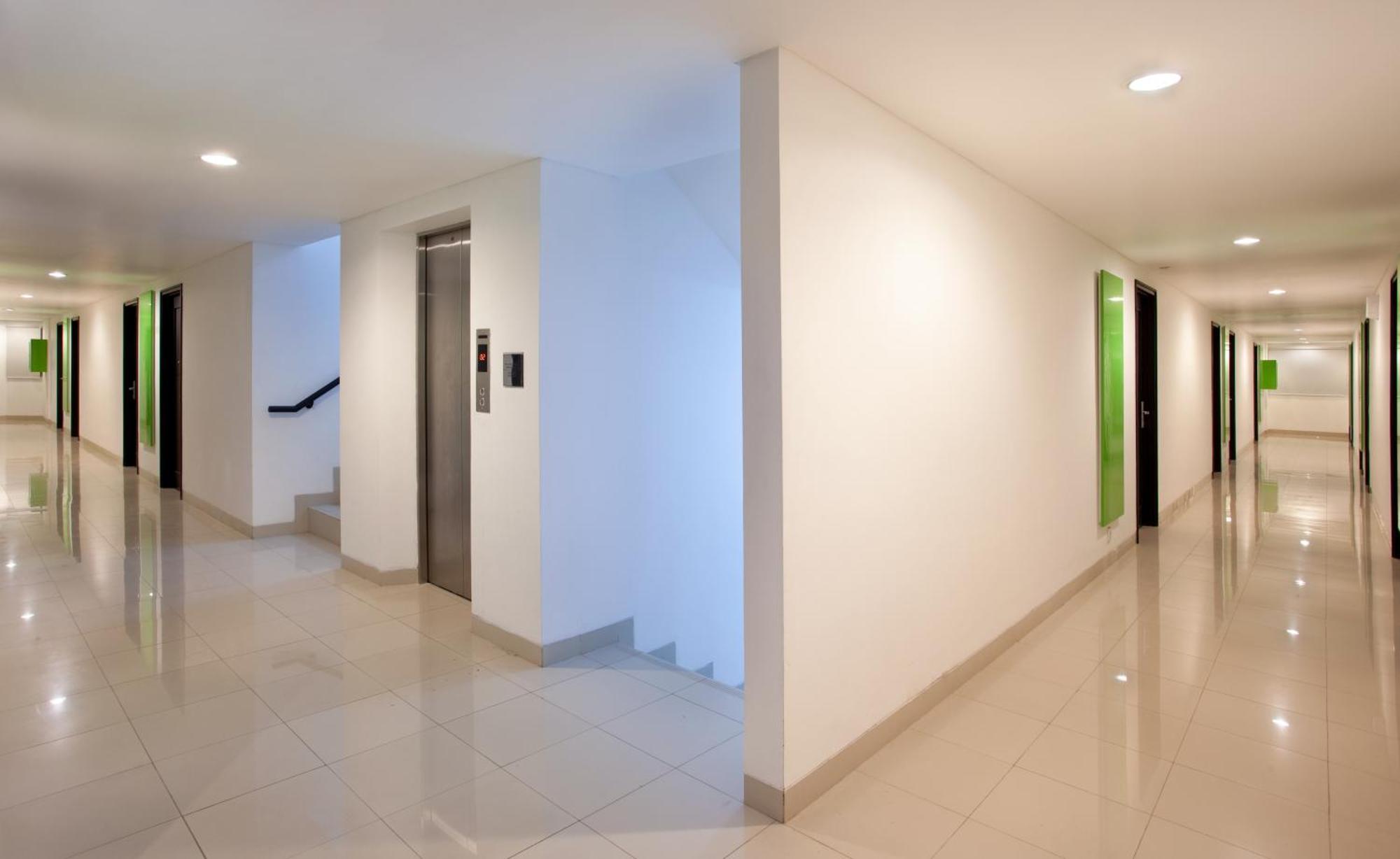 Amaris Hotel Cimanuk Бандунг Екстериор снимка