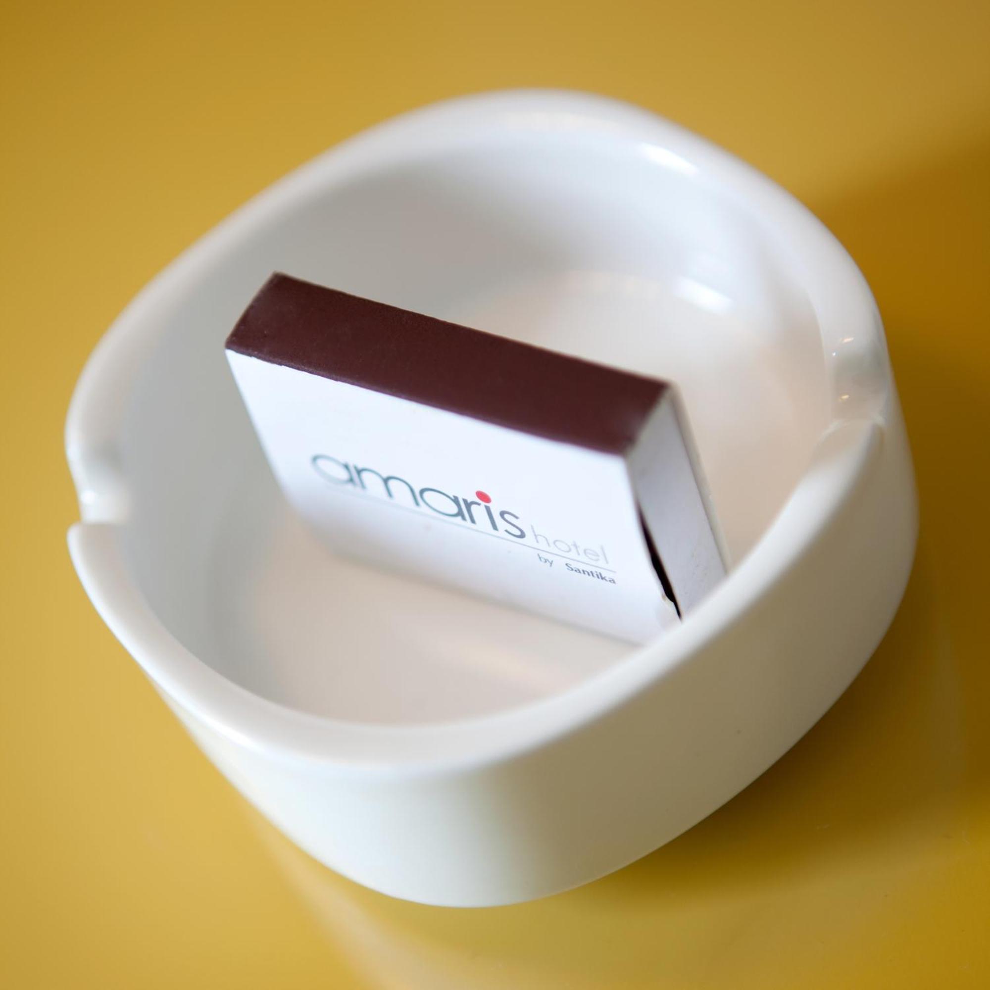 Amaris Hotel Cimanuk Бандунг Екстериор снимка